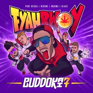 BUDDOKAI7 (Explicit)