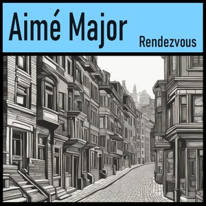 Rendezvous (feat. Rod Tremblay Orchestra)