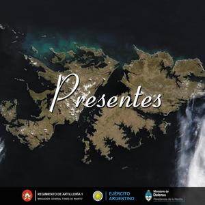 Presentes (Chamamé canción)