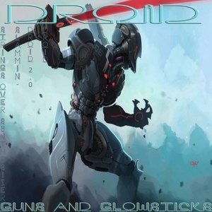 Droid (Radio Edits)