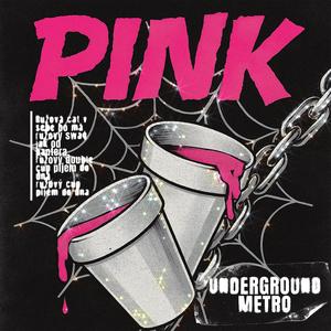 PINK. (Explicit)