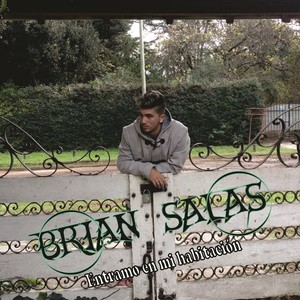 Entramo en Mi Habitación