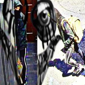 put it in my backpack (Explicit)