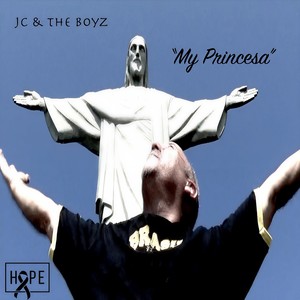My Princesa(feat. Franky Fade, Mario Reyes & Tito Puente Jr.) (Explicit)