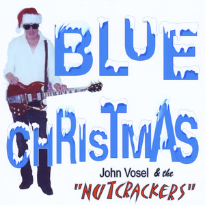 Blue Christmas