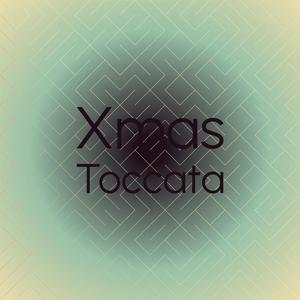 Xmas Toccata