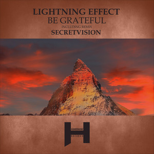 Be Grateful (Secretvision Remix)