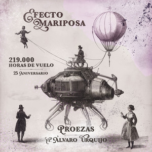 Proezas (25 Aniversario)