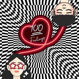 100 Feelings (feat. Hareem Rashid)