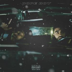 Dope Boy(feat. Velly Beretta) (Explicit)