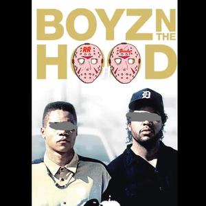 Boys in the H13D (feat. OppbabyRR) (Explicit)