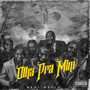 Olha Pra Mim (Explicit)