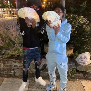 Everyone K (feat. Kenzo Balla & TG Crippy) (Explicit)