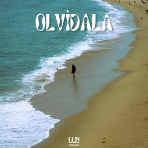 OLVÍDALA