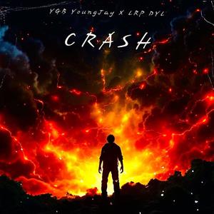 Crash (feat. LRP Dyl) [Explicit]