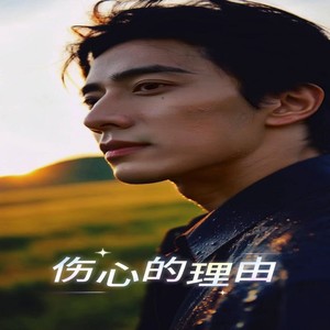 一千个伤心的理由封面