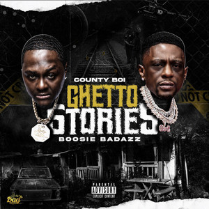 Ghetto Stories (Explicit)