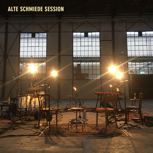 Alte Schmiede Session