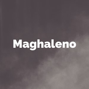 Maghaleno