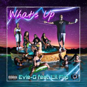 What's Up(feat. Lil Flip) (Explicit)