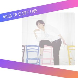 Road to glory Live