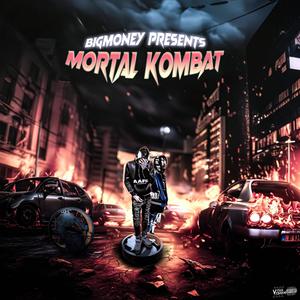 Monkey Mask (feat. Lul Keyon, ClearVision & BigMoney7moke) (Explicit)