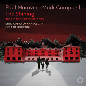 The Shining, Act I - The Shining, Act I: Hey, Mr. Shakespeare