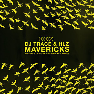 Mavericks (Original Mix)