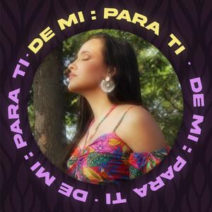 De mi:Para ti (feat. Jhonk9)