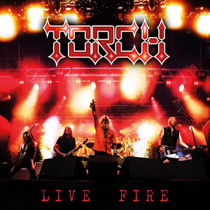 Torch - Sweet Desire (Live)