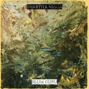 Bhartiya Nigga (Explicit)