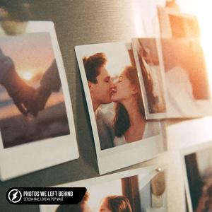 Photos We Left Behind