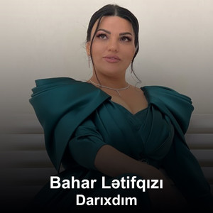 Darıxdım