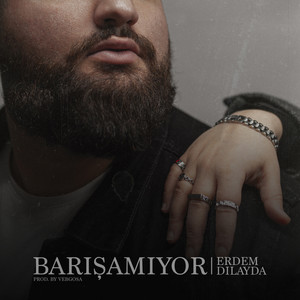 Barışamıyor