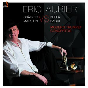 Modern Trumpet Concertos