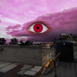 Debraye en la azotea (feat. MORENO McFLAKO & SSYSSTEM) (Explicit)