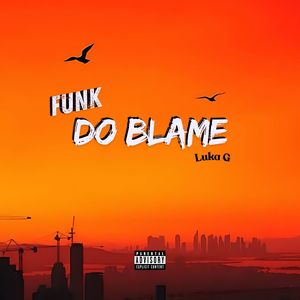 Ritmada do Blame - Instrumental