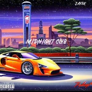 MIDNIGHT CLB (Explicit)