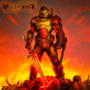 By the Fires of Hell