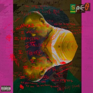 Mafia Mafia (Explicit)