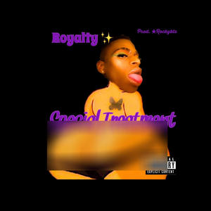 Special Treatment (Explicit)