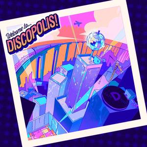 Discopolis (Seth Nova Remix)