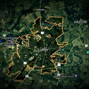 xenia forever (Explicit)