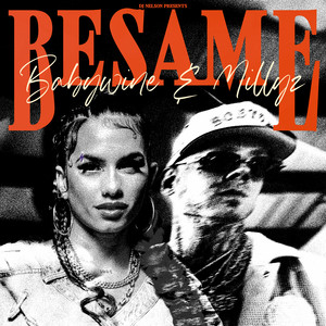 Besame (feat. Millyz)