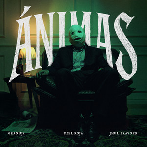 Ánimas (Explicit)