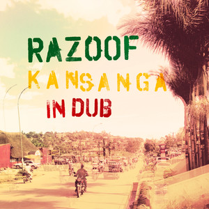 Razoof - Glory To Dub