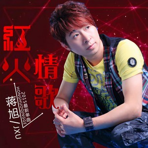 红火情歌 (广场舞版)