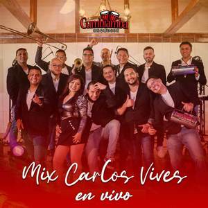 Mix Carlos Vives (en Vivo) [Explicit]