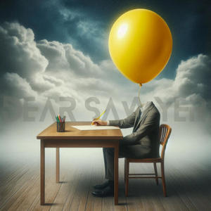 Dear Sawyer (feat. Evon)
