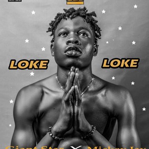 Loke (feat. Mickey Jay) [Explicit]